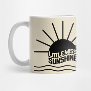 Sun miss summer Mug